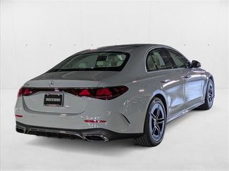 New 2026 Mercedes-Benz E 350 Sedan video 2