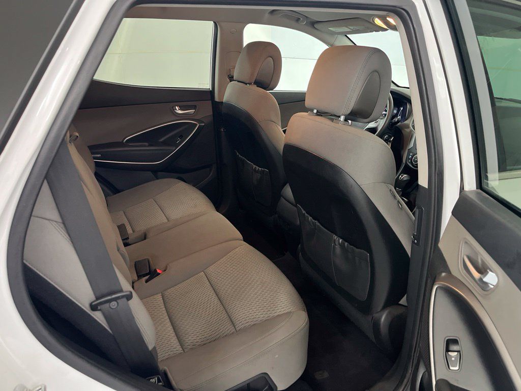 Used 2018 Hyundai Santa Fe Sport AWD/4WD image 23