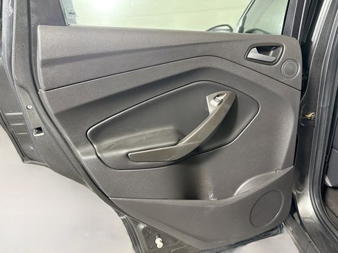 Used 2017 Ford Escape Titanium w/ Equipment Group 301A image 26