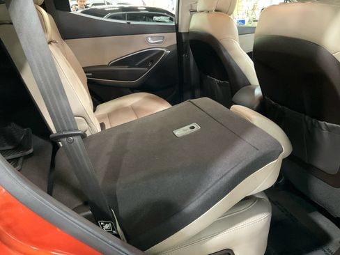 Used 2018 Hyundai Santa Fe Sport AWD/4WD image 24