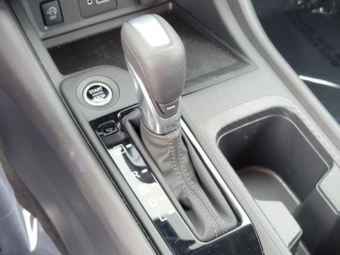 Certified 2025 Nissan Sentra S FWD image 27