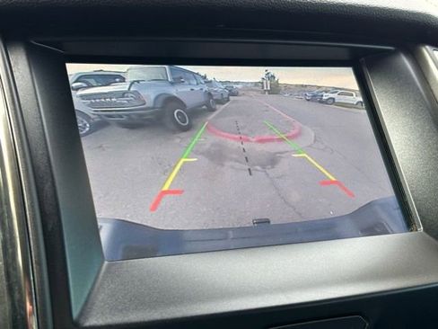 Certified 2021 Ford Ranger Lariat w/ Tremor Off-Road Package image 37