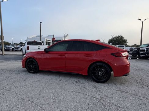 Used 2026 Honda Civic Sport image 7