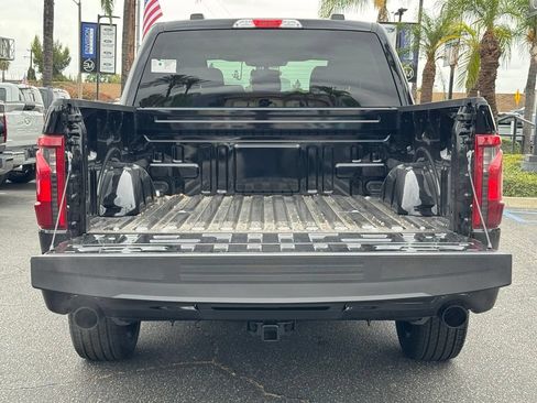 New 2026 Ford F150 STX w/ F-150 LOBO Package AWD/4WD image 18