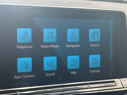 New 2026 Volkswagen Atlas SEL AWD/4WD image 16