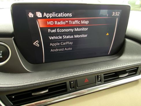 Used 2019 MAZDA MAZDA6 Touring FWD image 34