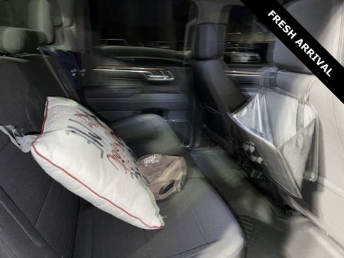 Used 2025 Chevrolet Silverado 1500 RST image 6