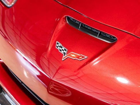 Used 2010 Chevrolet Corvette ZR1 RWD image 12