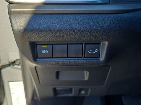 Certified 2025 Toyota Grand Highlander FWD image 27