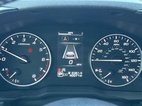 Used 2025 Subaru Forester Limited AWD/4WD image 27