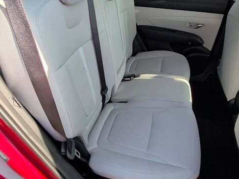 New 2026 Hyundai Tucson SEL FWD image 16