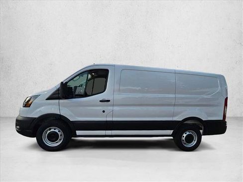 New 2025 Ford Transit 150 Low Roof image 5