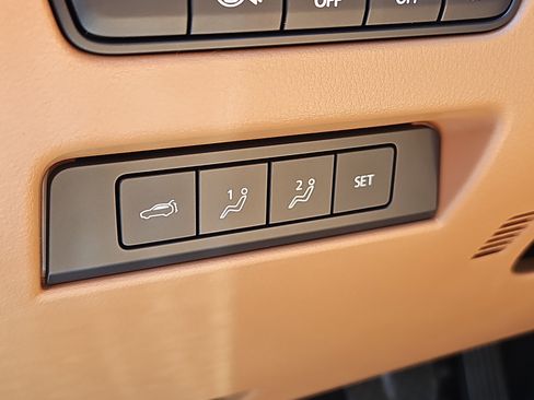 New 2026 MAZDA CX-70 3.3 Turbo S w/ Premium Plus image 13