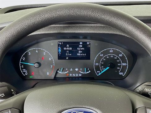 New 2025 Ford Transit 250 148 Medium Roof image 12