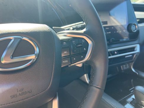 Used 2024 Lexus RX 350 FWD image 14