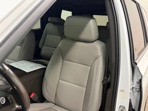 Certified 2021 Chevrolet Tahoe LT AWD/4WD image 38