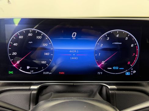 Used 2022 Mercedes-Benz S 580 4MATIC Sedan image 26