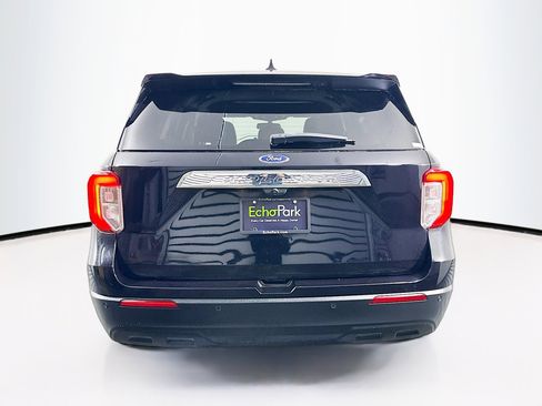 Used 2021 Ford Explorer 2WD image 7