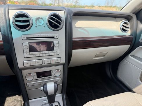 Used 2008 Lincoln MKZ AWD image 15