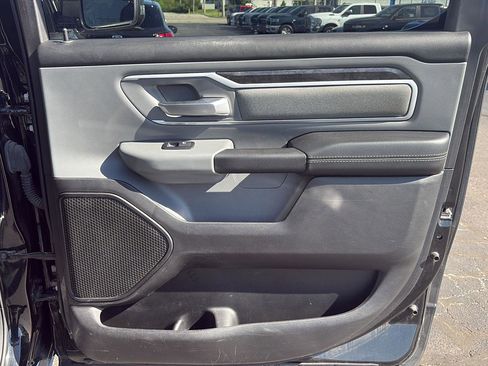Used 2023 RAM 1500 Lone Star AWD/4WD image 25