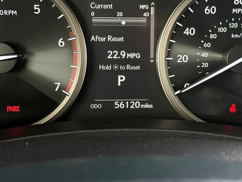 Used 2020 Lexus NX 300 AWD w/ Premium Package image 30