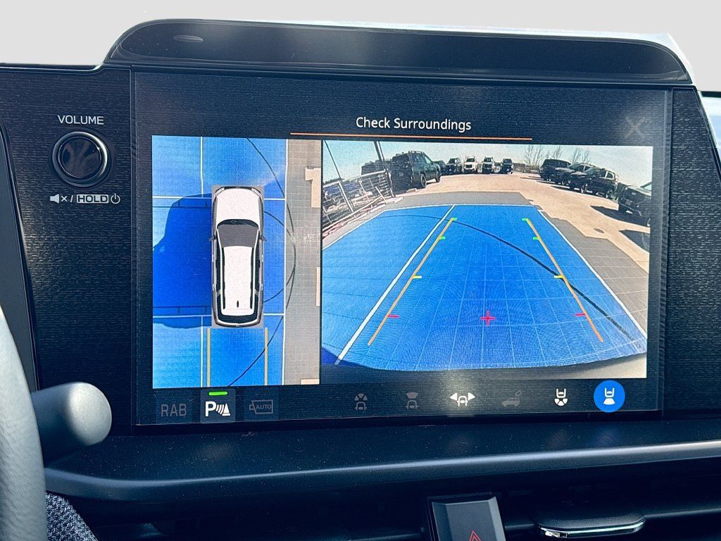 New 2026 Subaru Outback Limited XT AWD/4WD image 18