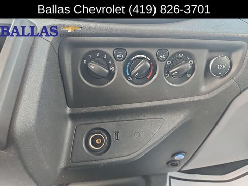 Used 2019 Ford Transit 250 148 High Roof Extended RWD image 14