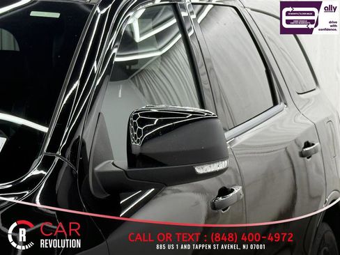 Used 2022 Dodge Durango R/T w/ Quick Order Package 22F image 50