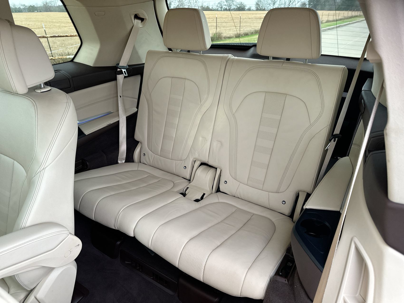 Used 2019 BMW X7 xDrive40i w/ Cold Weather Package AWD/4WD image 24
