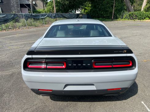 Used 2021 Dodge Challenger R/T Scat Pack image 14