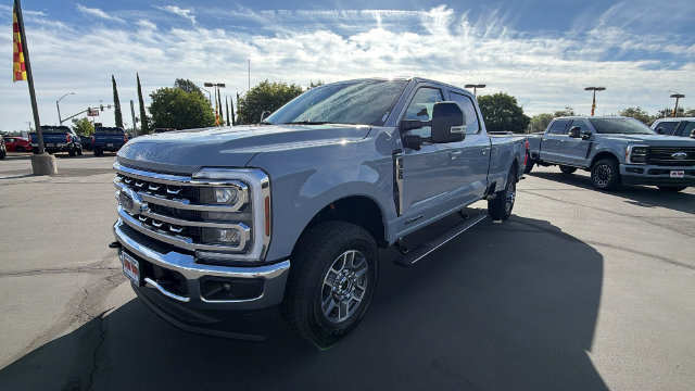 New 2026 Ford F350 Lariat w/ FX4 Off-Road Package AWD/4WD image 1
