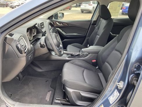 Used 2014 MAZDA MAZDA3 i Touring image 32