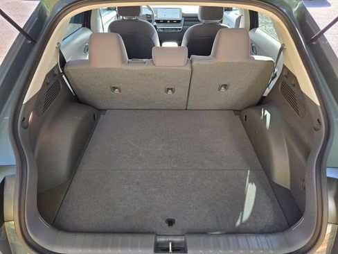 Certified 2024 Hyundai Ioniq 5 SE RWD image 14
