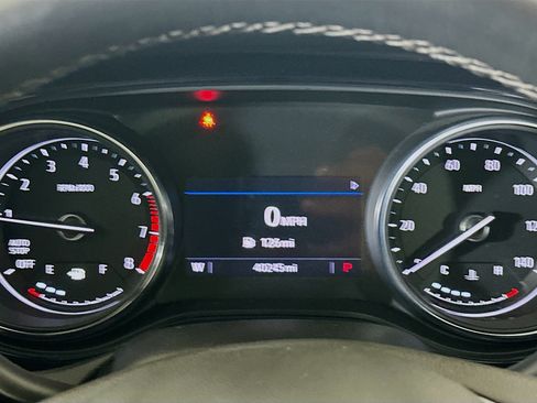 Used 2023 Buick Encore GX Preferred w/ Cold Weather Comfort Package FWD image 18