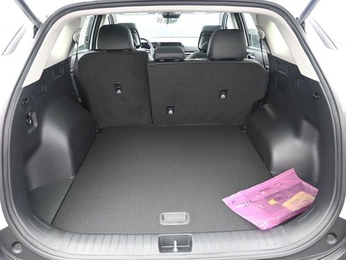 New 2026 Kia Sportage EX image 35