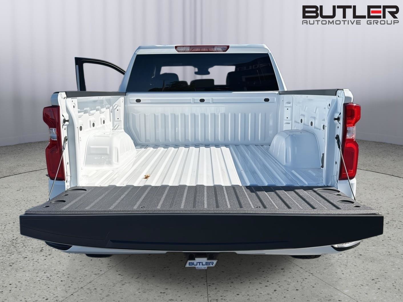 New 2026 Chevrolet Silverado 1500 RST AWD/4WD image 32