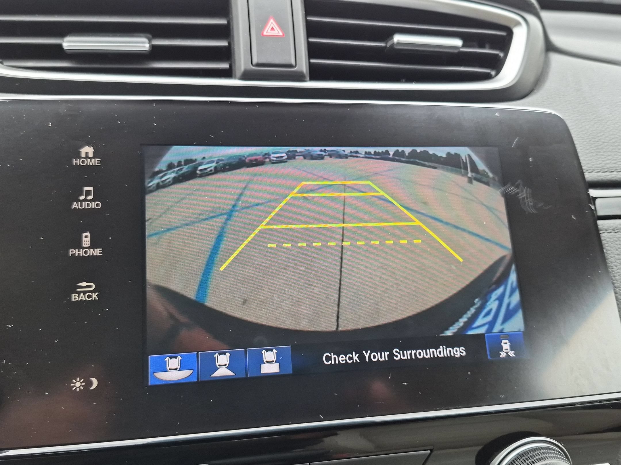 Certified 2017 Honda CR-V EX image 20