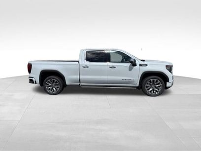 New 2026 GMC Sierra 1500 Denali