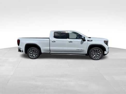 New 2026 GMC Sierra 1500 Denali AWD/4WD image 2