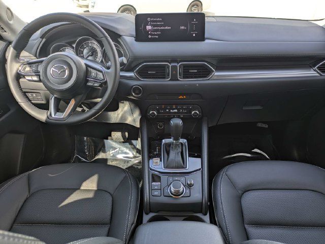 Used 2025 MAZDA CX-5 AWD 2.5 S image 15