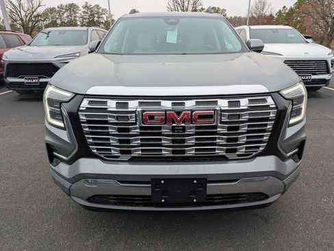 New 2026 GMC Terrain Denali AWD/4WD image 3
