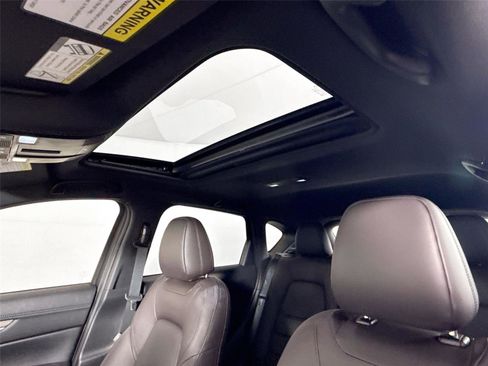 Certified 2023 MAZDA CX-5 Signature image 6