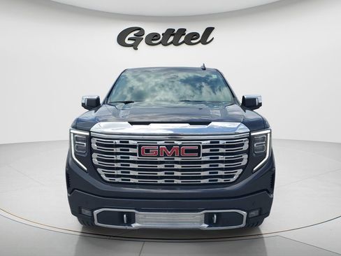 Certified 2023 GMC Sierra 1500 Denali AWD/4WD image 8