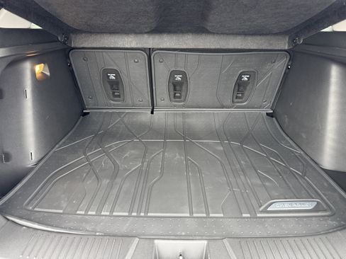 New 2025 Chevrolet Trax LT w/ LT Convenience Package image 18