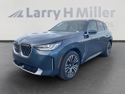 Used 2025 BMW X3 xDrive30i w/ Convenience Package
