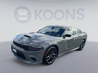 Used 2023 Dodge Charger GT w/ Blacktop Package