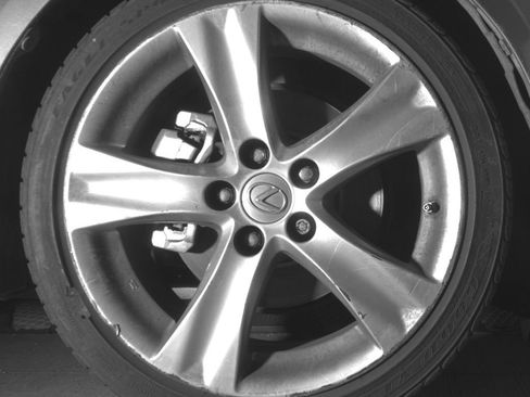 Used 2012 Lexus IS 250 w/ Premium Pkg Value Edition RWD image 11