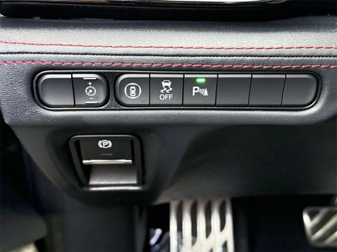 Certified 2023 Acura MDX A-Spec image 29