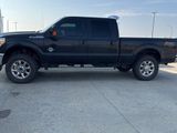 Used 2015 Ford F250 Lariat w/ Lariat Ultimate Package image 4