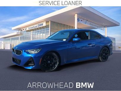 Used 2026 BMW 230i Coupe w/ Premium Package